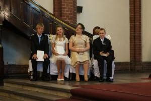 Konfirmacja 2014  03